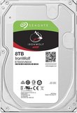 Seagate Ironwolf ST8000VN004 3,5&quot; SATA3 HDD 
