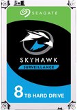 Seagate Skyhawk 8TB 3,5" 256MB Sata3 3,5&quot; SATA3 HDD 