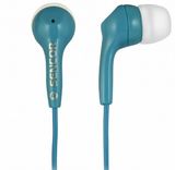 Sencor SEP 120 fülhallgató kék 