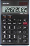 Sharp EL-145TBL asztali számológép 