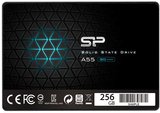 Silicon Power A55 256GB SATA3 2,5" SSD 