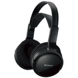 Sony MDRRF811RK bluetooth fejhallgató fekete 