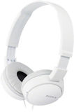 Sony MDRZX110APW.CE7 mikrofonos fejhallgató fehér  