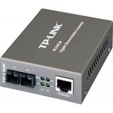 TP-Link MC200CM Gigabit Ethernet Media konverter 