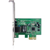 TP-Link TG-3468 10/100/1000Mbit PCI-E hálózati kártya 