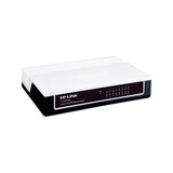 TP-Link TL-SF1016D 16port 10/100Mbps asztali  Switch 
