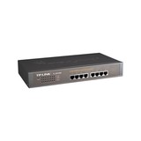 TP-Link TL-SG1008 8port Gigabit asztali/rack switch 