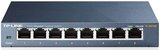 TP-Link TL-SG108 switch 8 portos  