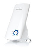 TP-Link TL-WA850RE 300Mbps Universal Wi-Fi Range Extender Lefedettségnövelő 