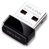 TP-Link TL-WN725N Vezeték nélküli 150Mbps mini USB adapter 