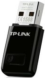 TP-Link TL-WN823N Vezeték nélküli 300Mbps mini USB adapter 