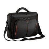 Targus CN415EU fekete 15,6" notebook táska 