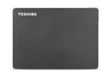 Toshiba canvio gaming 2,5&quot; Külső HDD Fekete 