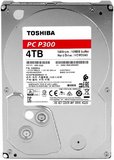 Toshiba P300 4TB 3,5&quot; SATA3 HDD 