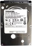 Toshiba 1TB 2,5&quot; SATA3 HDD 