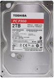 Toshiba P300 2TB 3,5&quot; SATA3 HDD 