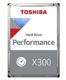Toshiba X300 4TB 3,5&quot; SATA3 HDD 