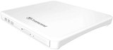 Transcend Extra Slim TS8XDVDS-W Portable külső DVD író fehér 