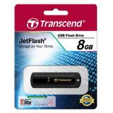 Transcend Jetflash 350 8GB Pendrive  