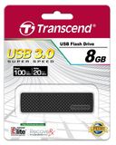 Transcend Jetflash 780 8GB USB 3.0 Pendrive 