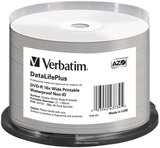Verbatim DVD-R 4,7GB 16x 50db/henger 