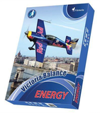 Victoria Balance Energy A3 80g 500 lap másoló/nyomtatópapír matt 