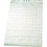 Esselte Flipchart papír, sima-kockás, 60x85 cm, 50 lap 