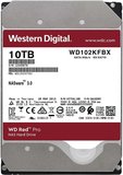 WD Red 10TB 3,5&quot; SATA3 HDD 