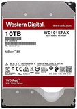 WD Red 10TB 3,5&quot; SATA3 HDD 