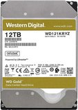 WD Gold 12TB 3,5&quot; SATA3 HDD 