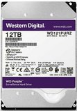 WD Purple 12TB 3,5&quot; SATA3 HDD 