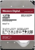 WD Red Pro 12TB 3,5&quot; SATA3 HDD 
