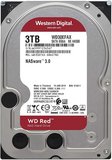 WD Red 3TB 3,5&quot; SATA3 HDD 