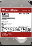 WD Red Plus 14TB 3,5&quot; SATA3 HDD 