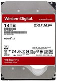 WD Red Pro 14TB 3,5&quot; SATA3 HDD 