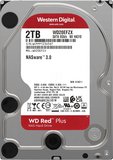WD Red Plus 2TB 3,5&quot; SATA3 HDD 