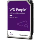 WD Purple 4TB 3,5&quot; SATA3 HDD 