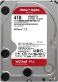 WD Red Plus 4TB 3,5&quot; SATA3 HDD 