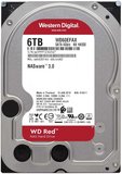 WD Red 6TB 3,5&quot; SATA3 HDD 