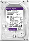 WD Purple 8TB 3,5&quot; SATA3 HDD 