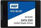 WD Blue 1TB 2,5" SATA3 SSD 