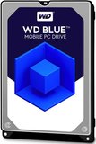 WD Blue 1TB 3,5&quot; SATA3 HDD Kék 