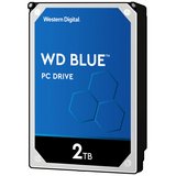 WD Blue WD20EZAZ 2TB 3,5&quot; SATA3 HDD 
