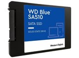 WD Blue WDS500G3B0A 500GB 2,5&quot; SATA3 SSD 