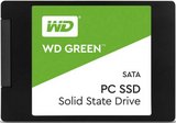 WD Green 480GB 2,5&quot; SATA3 SSD 