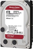 WD Red 4TB 3,5&quot; SATA3 HDD 