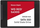 WD Red 1TB 2,5&quot; SATA3 SSD 