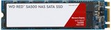 WD Red 2TB M.2 SATA3 SSD 