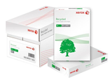 Xerox Recycled A4 80g 500 lap újrahasznosított másoló/nyomtatópapír matt 