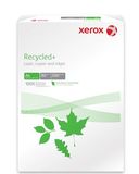 Xerox Recycled Plus A4 80g 500 lap újrahasznosított másoló/nyomtatópapír matt 